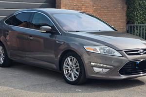 Ford Mondeo+ 2.0 TDCi 163CV cabio automatico euro5