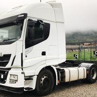 IVECO AS 440 T/P