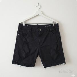 bermuda uomo taglia 54