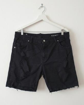 bermuda uomo taglia 54