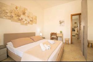 Beach apartment san giovanni posada