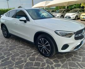 MERCEDES-BENZ GLC 220 d 4Matic Mild Hybrid Adva FH