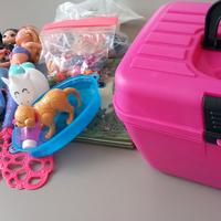 Giochi e accessori per bambine