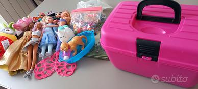 Giochi e accessori per bambine