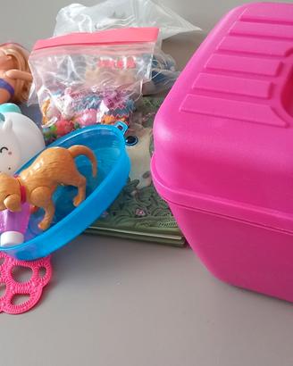 Giochi e accessori per bambine