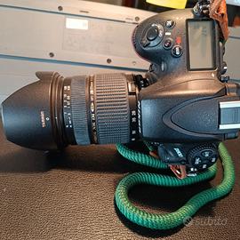 Nikon D800 co Tamron 28-75 f2.8 costante
