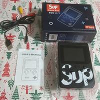 Mini consolle game ret