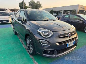 Fiat 500X 1.3 T3 130 CV SPORT AUTOMATICA