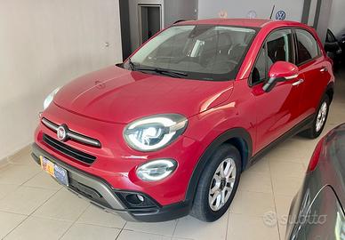 Fiat 500X 1.6 MultiJet 120 CV Cross