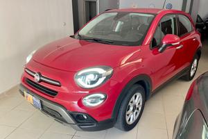 Fiat 500X 1.6 MultiJet 120 CV Cross