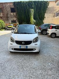 Smart for two prime 90 Cv turbo