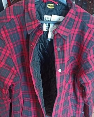Camicia Diadora Utility