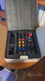 Button box PXN cb1 con adattatore per simracing
