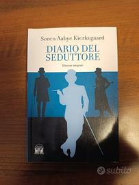 il diario di un seduttore