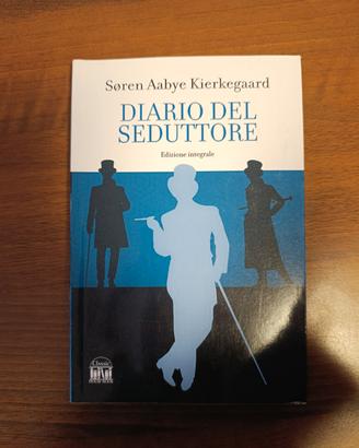 il diario di un seduttore