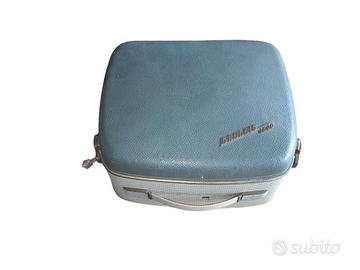 Radio Grundig TK20 D'Epoca - Vintage - Storica