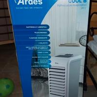 Ardes raffrescatore