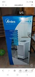 Ardes raffrescatore