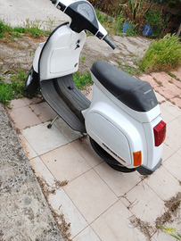 Vespa 50 hp