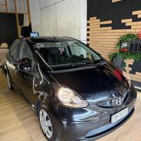 Toyota Aygo 1.0 5 porte