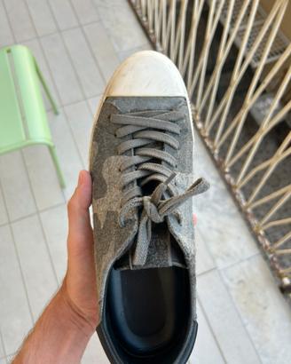 Scarpe Valentino Garavani