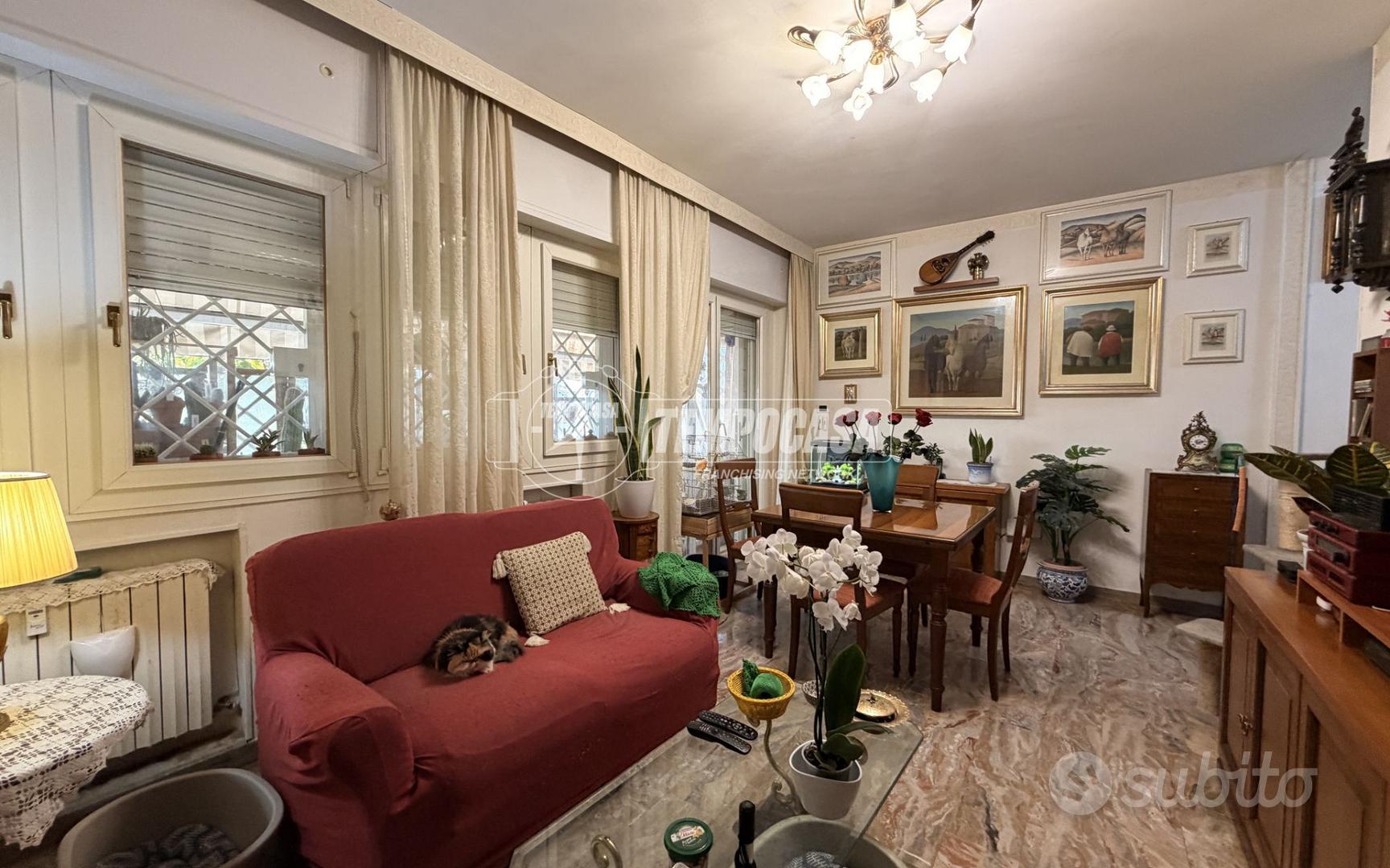 Appartamento – Bologna, Quadrilatero, Santo Stefano - Vista 4