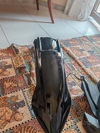 parafango cf moto 450 mt 