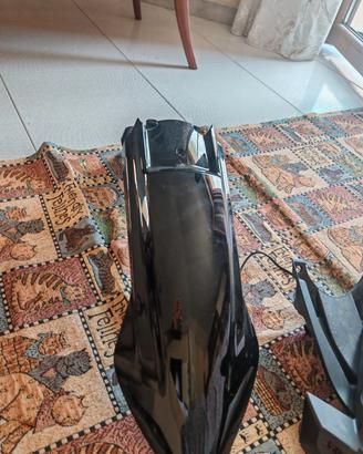 parafango cf moto 450 mt 