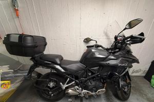 Benelli TRK 502 Full Optional 1200 km