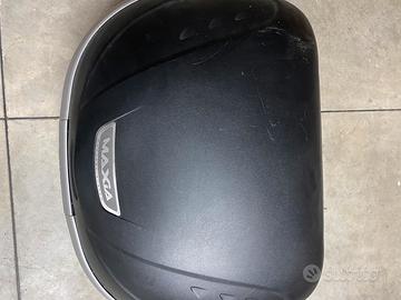 Bauletto GIVI E52N MAXIA Monokey System. 