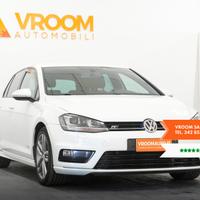VOLKSWAGEN Golf 7� serie Golf 2.0 TDI 5p R-Line