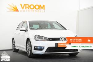 VOLKSWAGEN Golf 7� serie Golf 2.0 TDI 5p R-Line