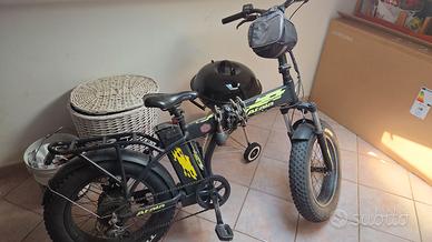Atala extrafolding 2020