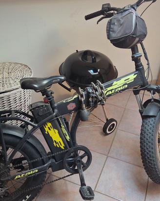 Atala extrafolding 2020