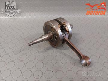 Albero motore yamaha yz 125 dal 90 in poi
