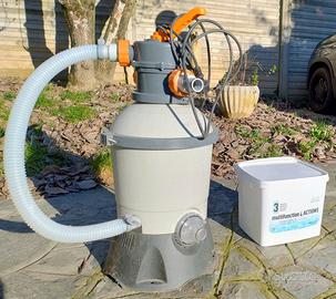 Pompa piscina Bestway