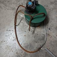 pompa macchine utensili
