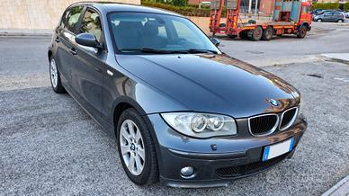 BMW serie 1 120d 160cv