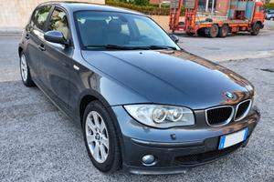 BMW serie 1 120d 160cv