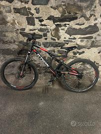 Beetwen rockrider 520s