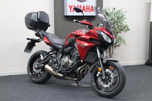 Yamaha Tracer 700 ABS