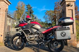 Bmw r 1200 gs