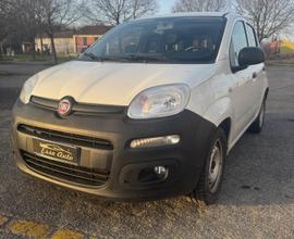 Fiat Panda 1.0 GSE S&S Hybrid Pop Van 2 posti