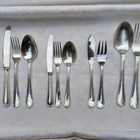 STOVIGLIE:  SAMBONET - VILLAROY&BOSCH -GINORI