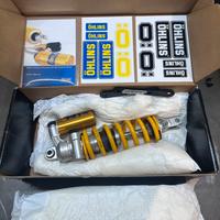 Accessori Yamaha Tenere 700