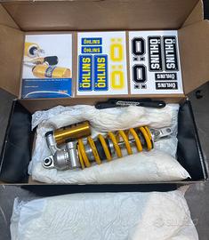 Accessori Yamaha Tenere 700