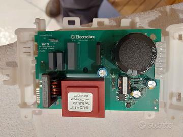 SCHEDA ASCIUGATRICE AEG/ELECTROLUX