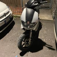 GILERA RUNNER 50cc