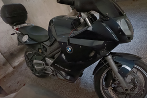 Bmw f800st