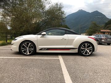 Rcz hdi